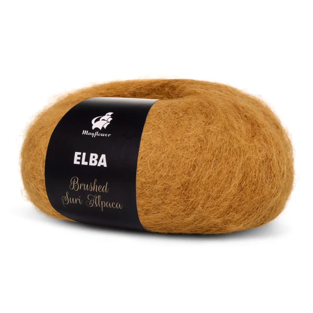 Mayflower Elba