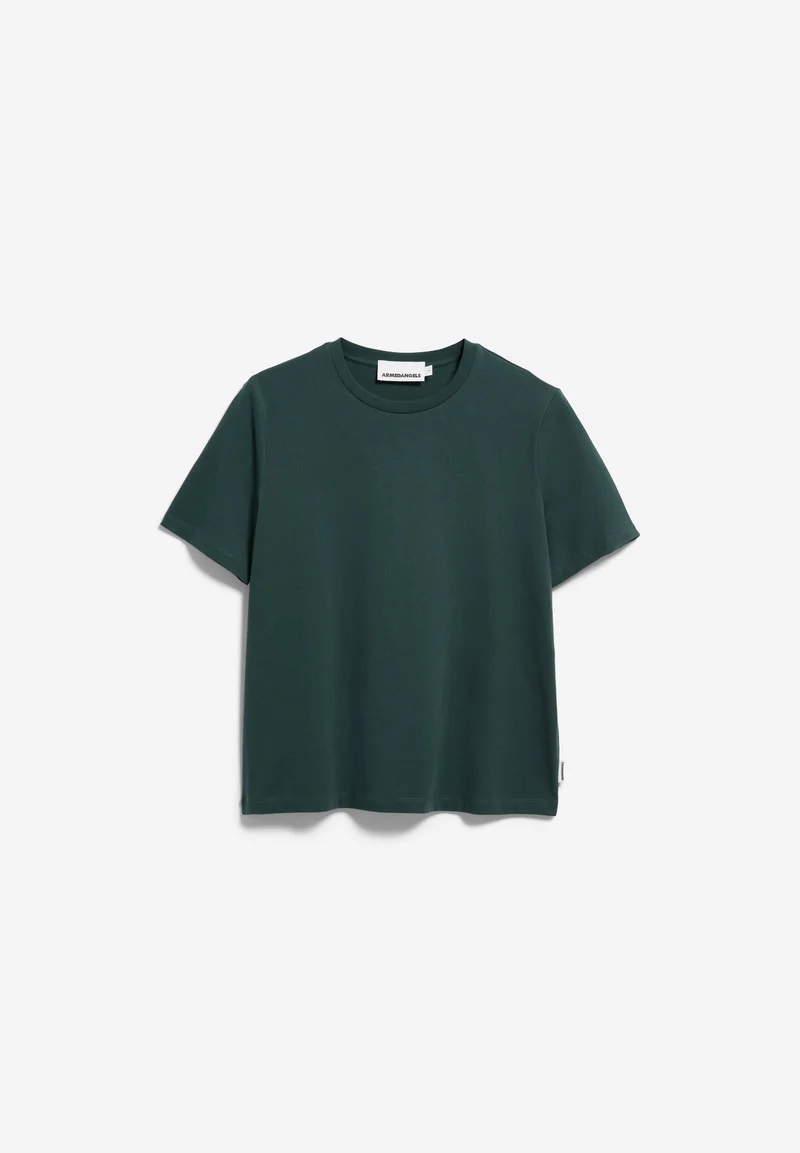 LUALAA T-SHIRT | midnight reef