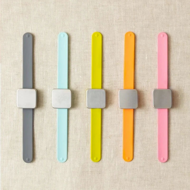 Markers Keep Armband, Cocoknits