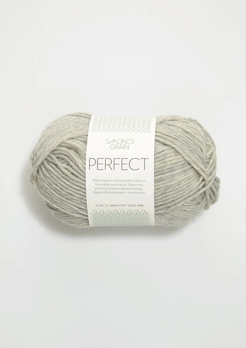 Strickset Sunday Socks, PetiteKnit