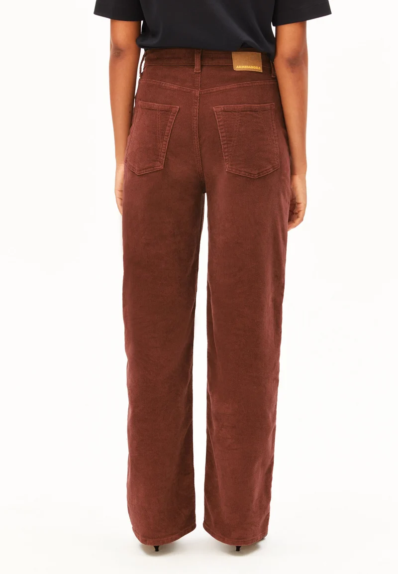 ENIJAA CORDHOSE | rustwood