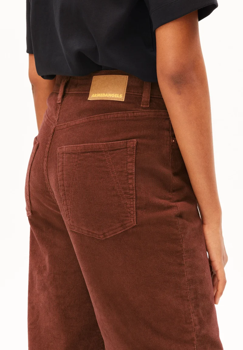 ENIJAA CORDHOSE | rustwood