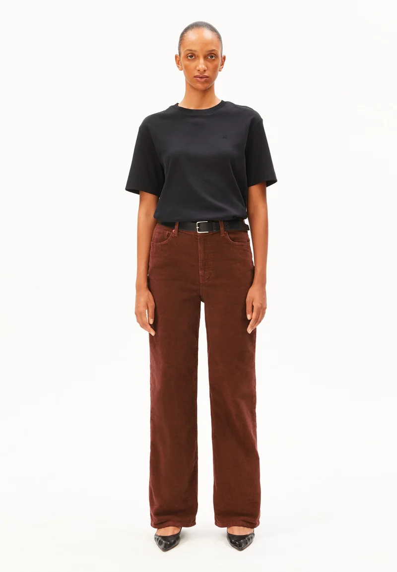 ENIJAA CORDHOSE | rustwood