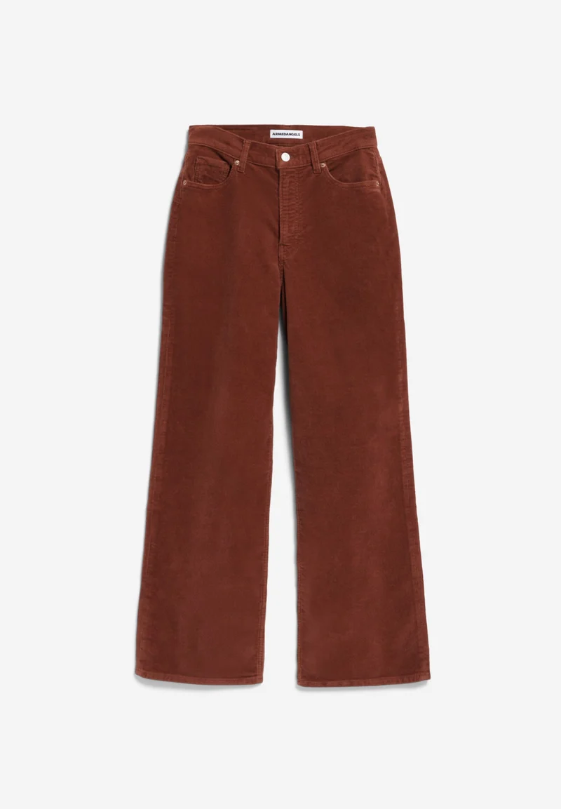 ENIJAA CORDHOSE | rustwood