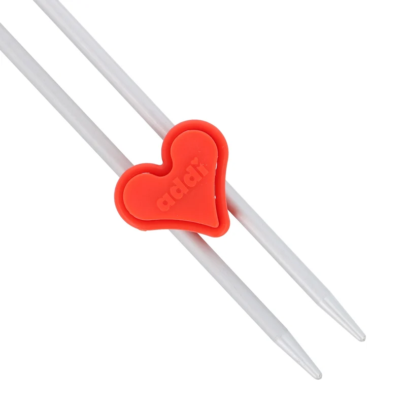 ADDI To Go 1,5–5 mm Maschenstopper, 1 Stück