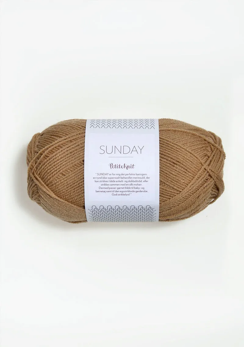 Strickset Hipster Mütze, PetiteKnit