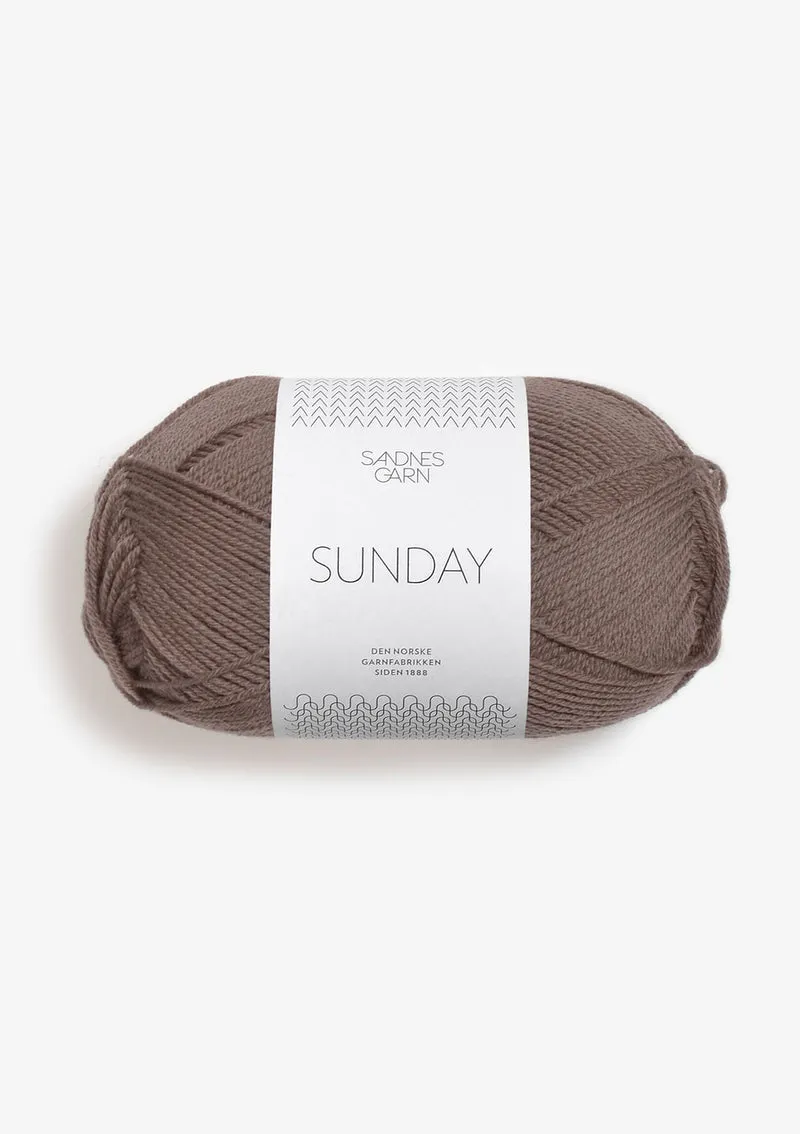 Strickset Hipster Mütze, PetiteKnit