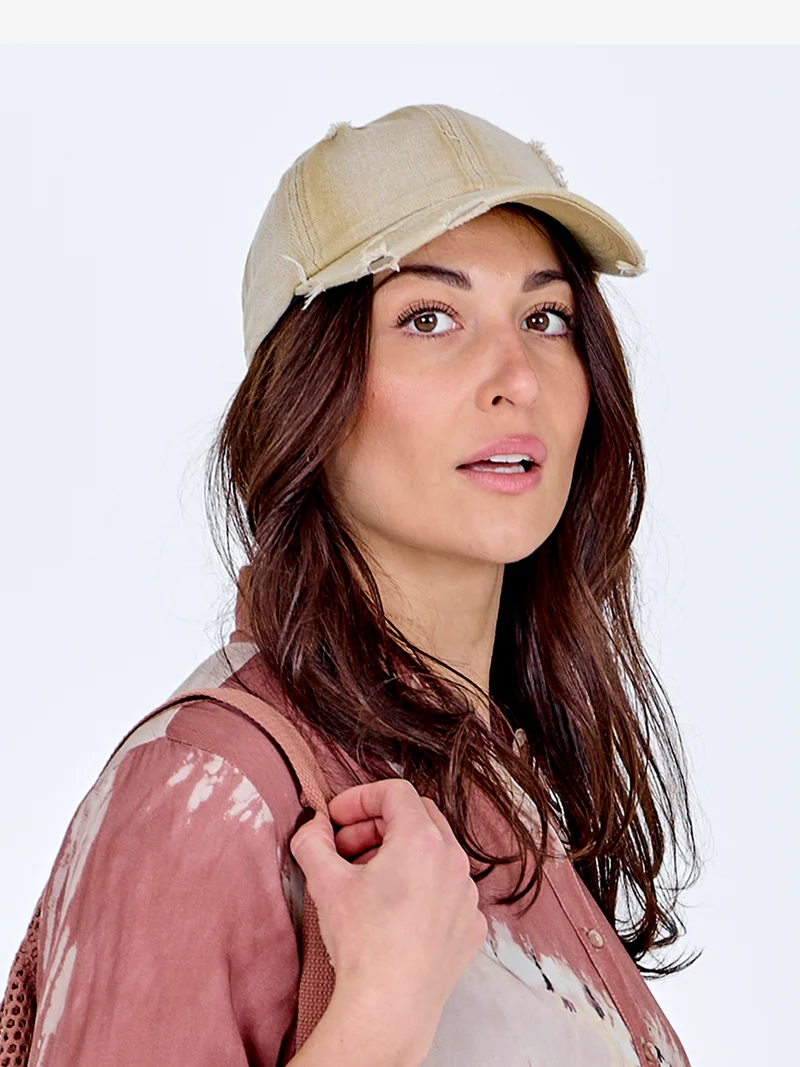 AKIA Kappe - Seasand