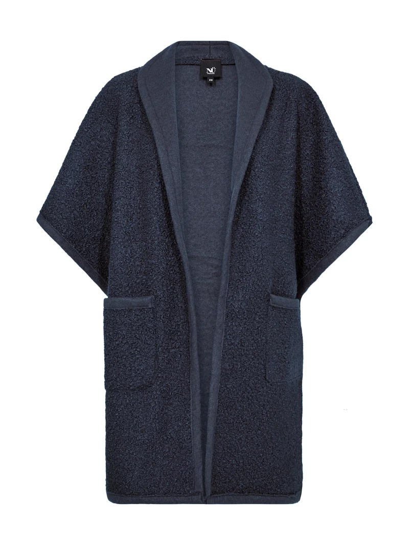 ARIA Weste - Navy
