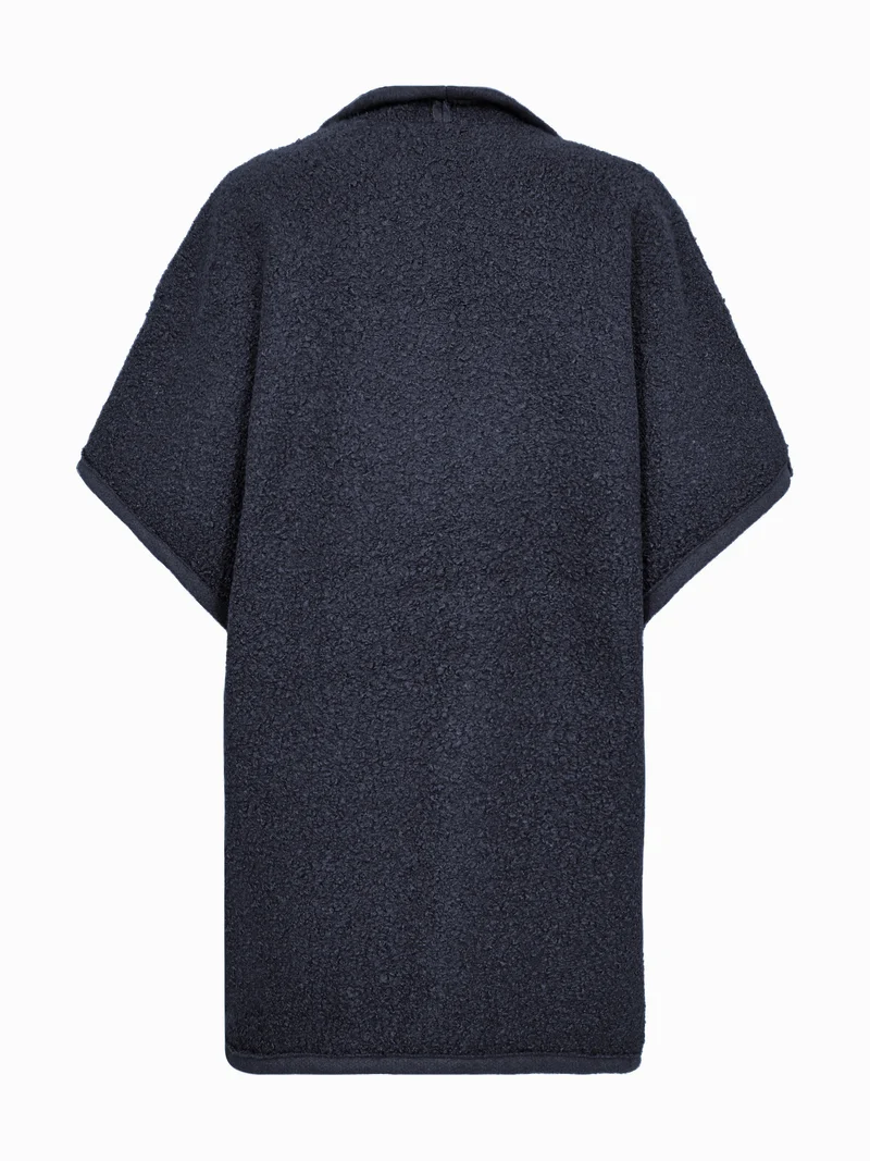 ARIA Weste - Navy