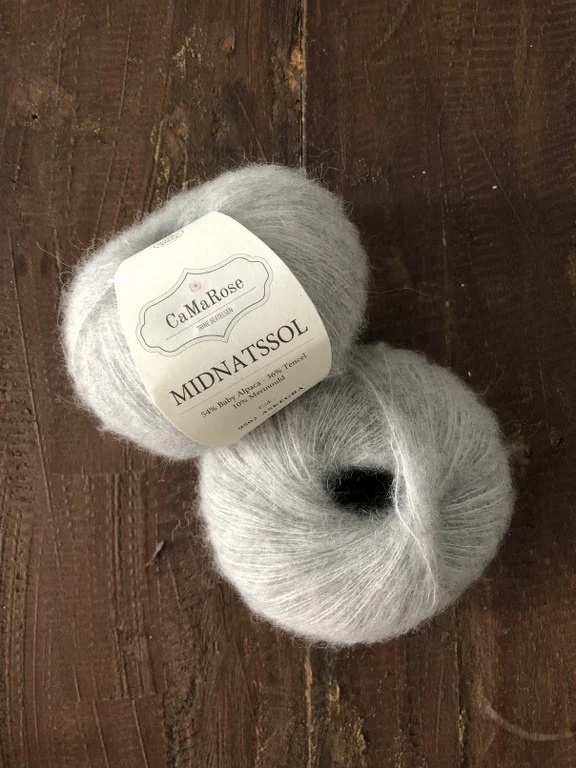 Midnatssol, CaMaRose