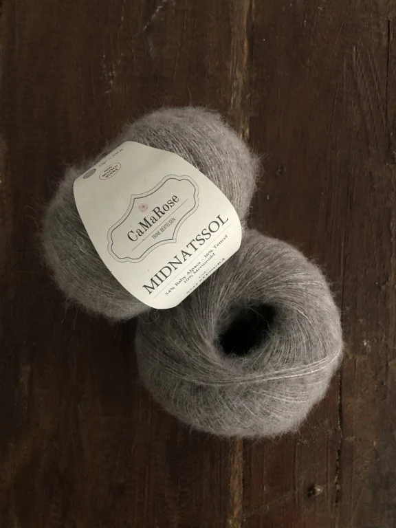 Midnatssol, CaMaRose
