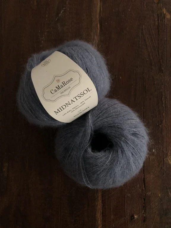 Midnatssol, CaMaRose