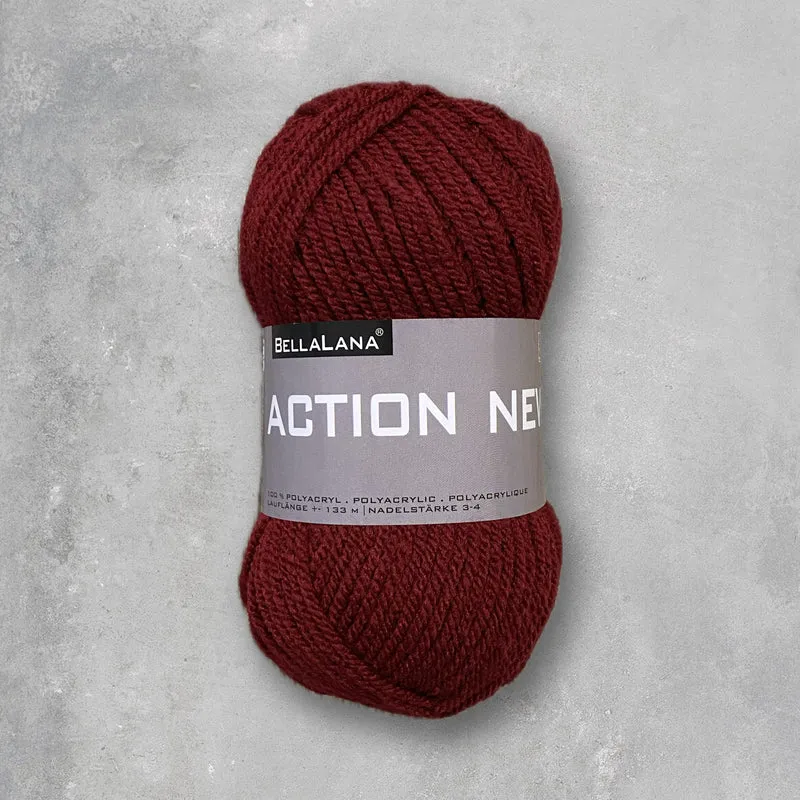 ACTION NEW