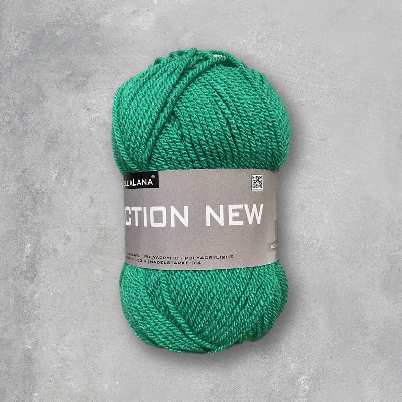 ACTION NEW