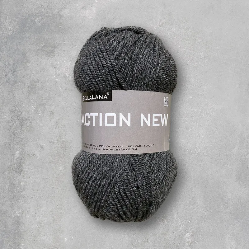 ACTION NEW