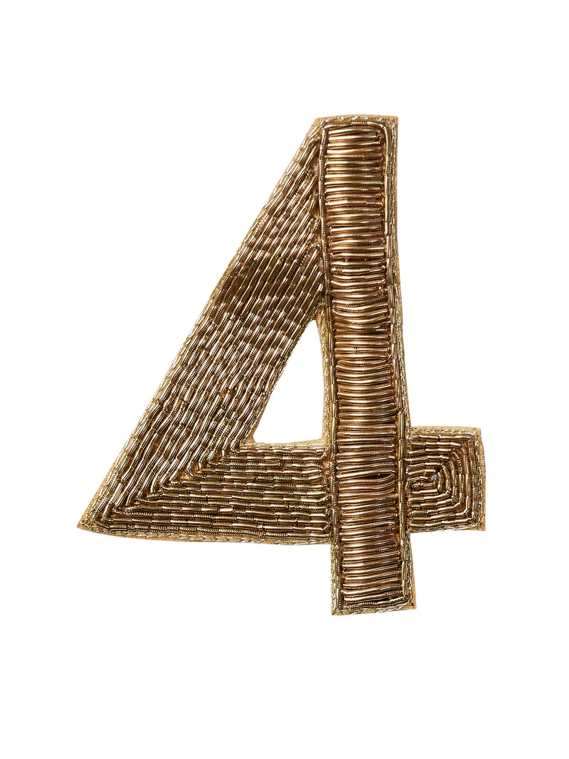 XIANNE BROCHE