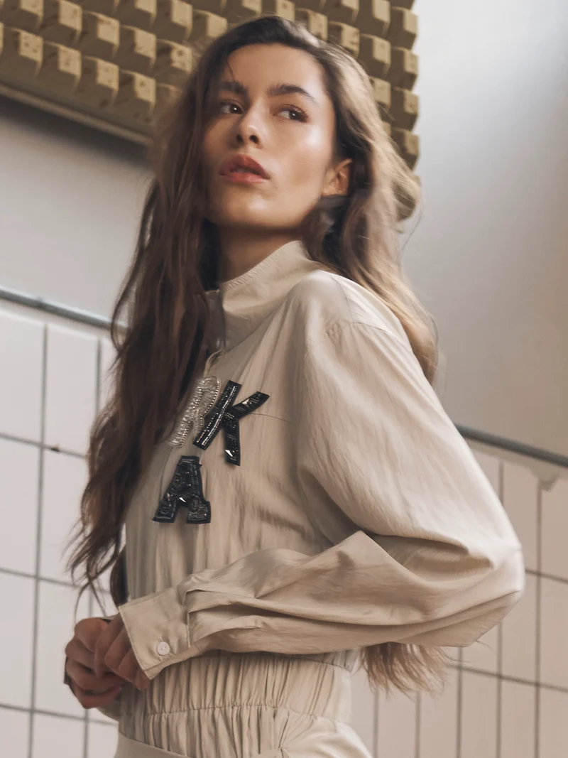 XIANNE BROCHE