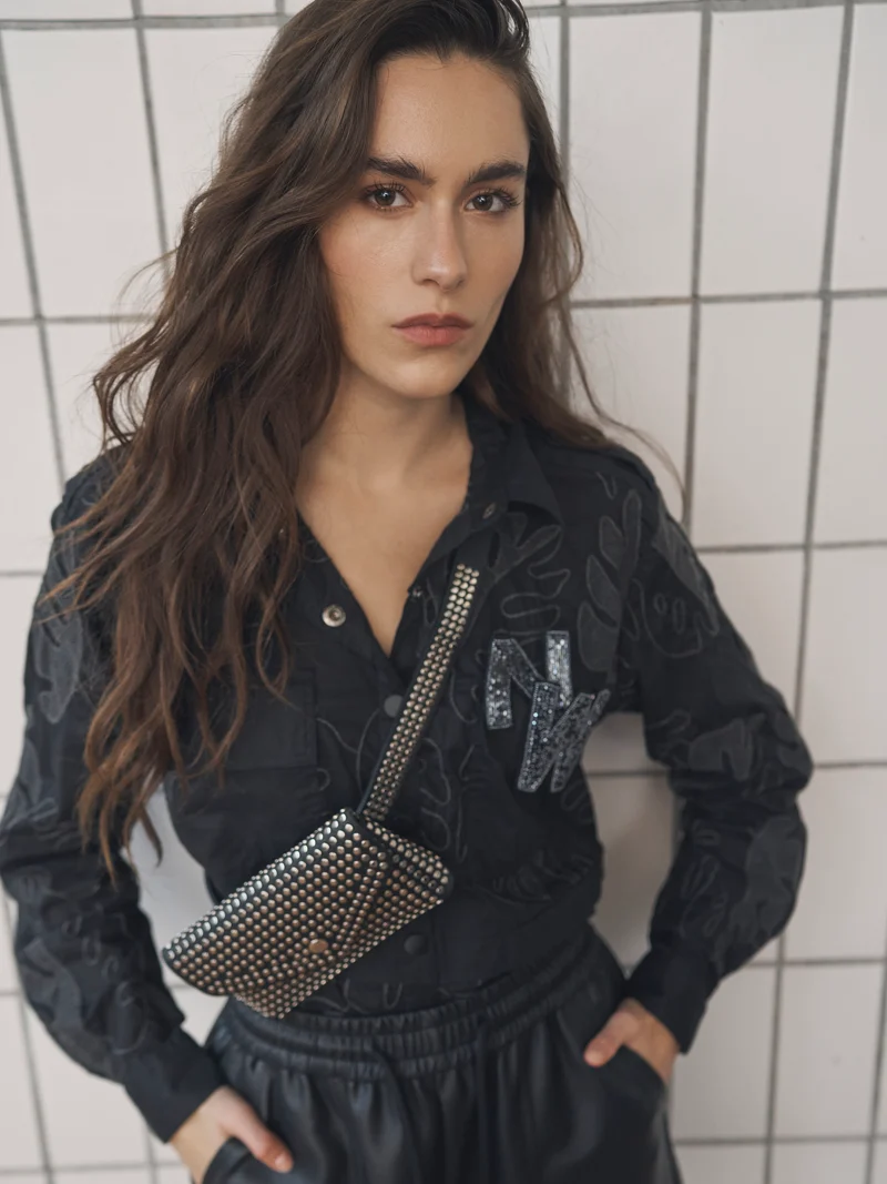 XIANNE BROCHE