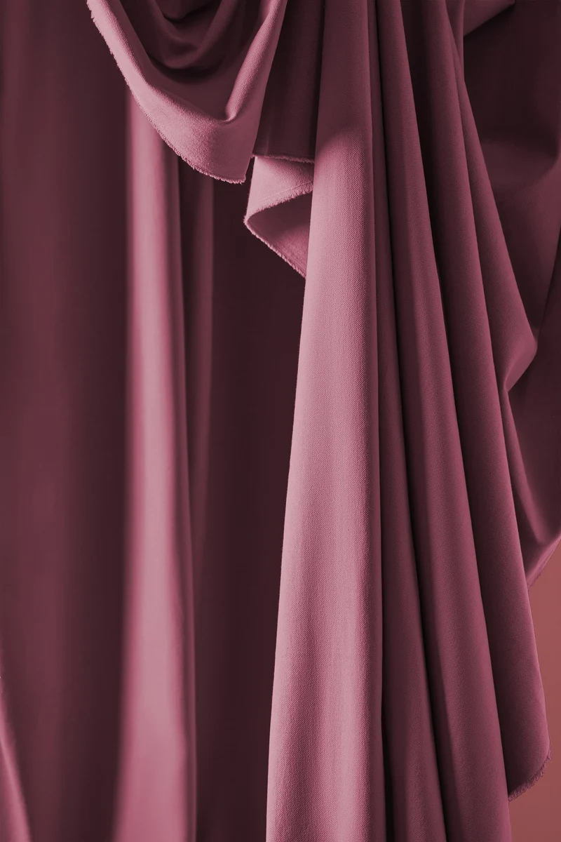 Cotton Plain - peony