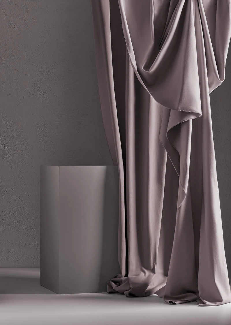 Cotton Plain - heather