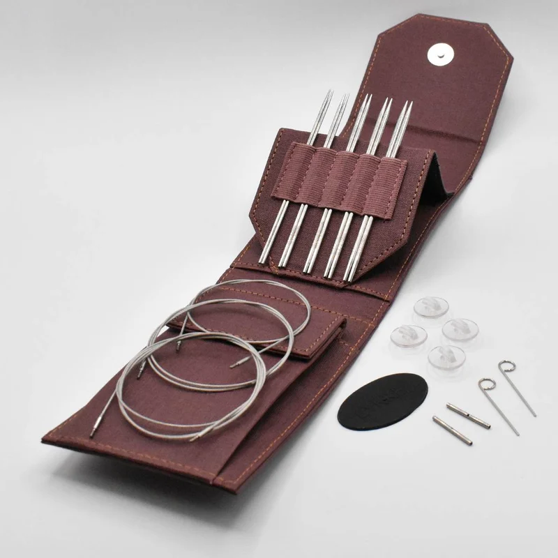 lykke Set FLIGHT Mini-Set 13 cm (5")