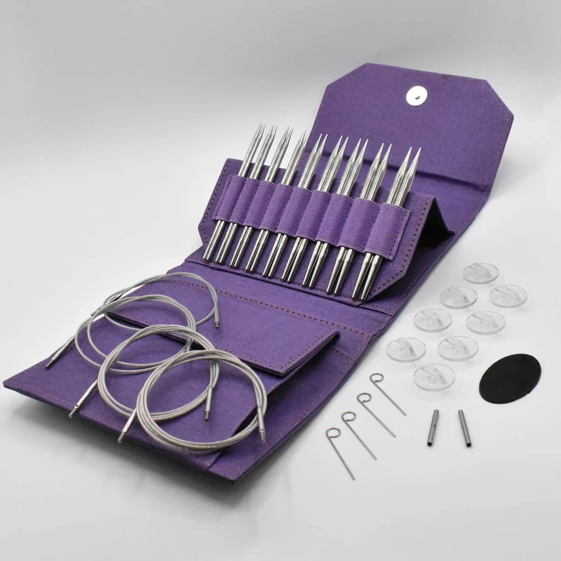 lykke Set FLIGHT Standardset 13 cm (5")