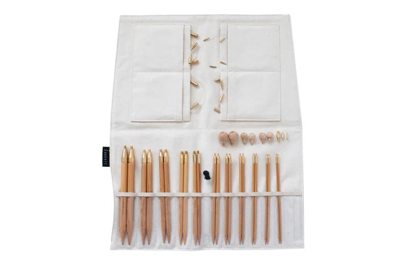 ka seeknit KOSHITSU ausgezeichnetes Set 11/7/3/3 *neu