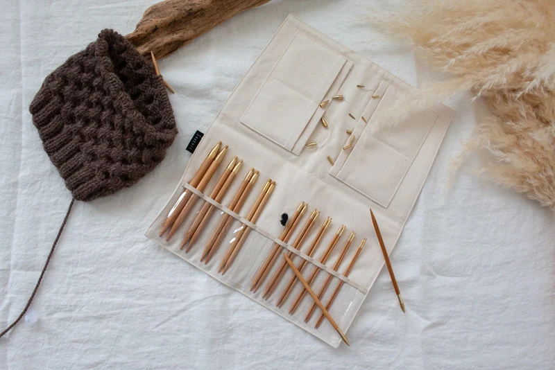 ka seeknit KOSHITSU ausgezeichnetes Set 11/7/3/3 *neu