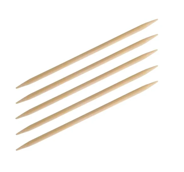 Knit Pro, Bamboo Nadelspiel