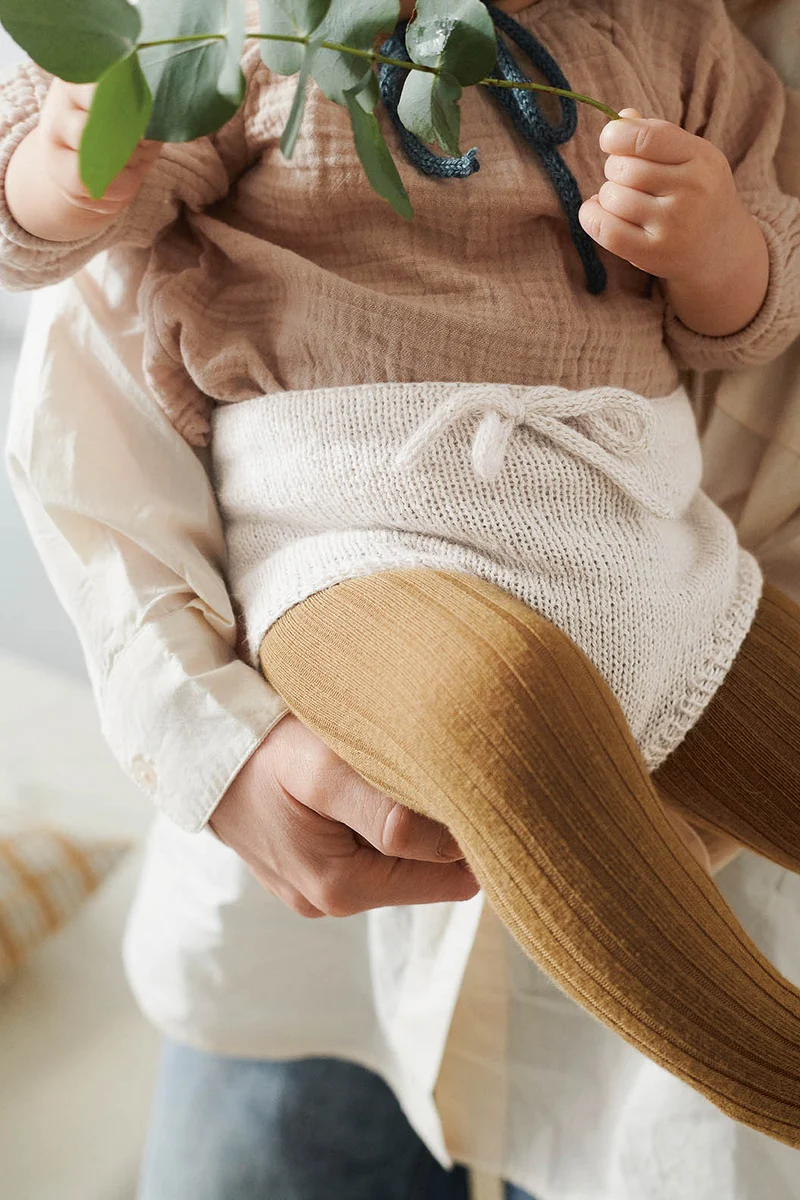Anleitungsheft Sandnes Garn, 2106 Sommer Baby