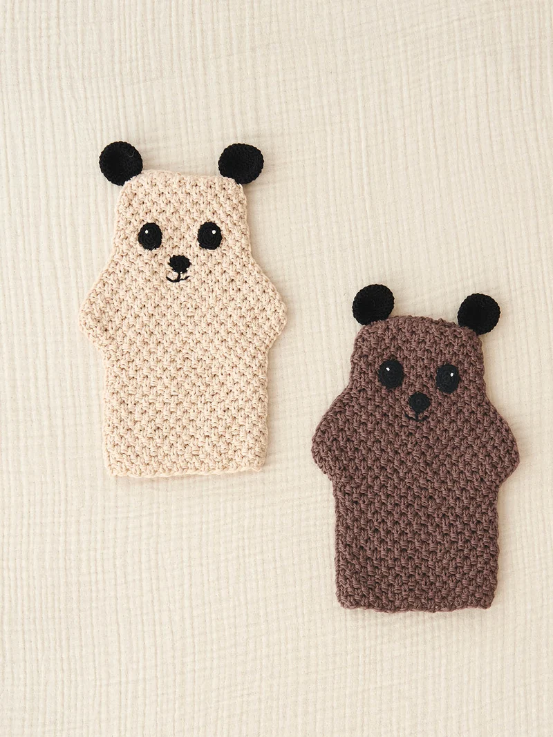 Anleitungsheft Sandnes Garn, 2106 Sommer Baby