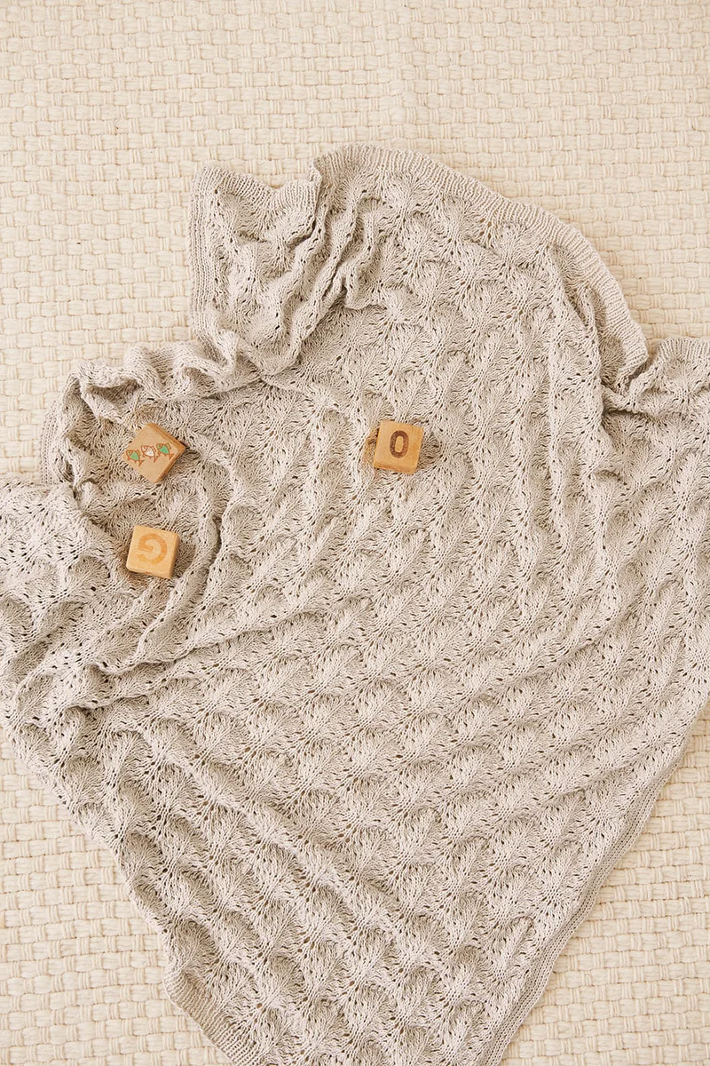 Anleitungsheft Sandnes Garn, 2106 Sommer Baby