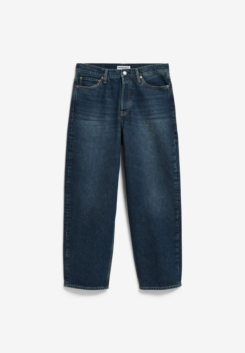 JAAMEO BAGGY JEANS | moonstone