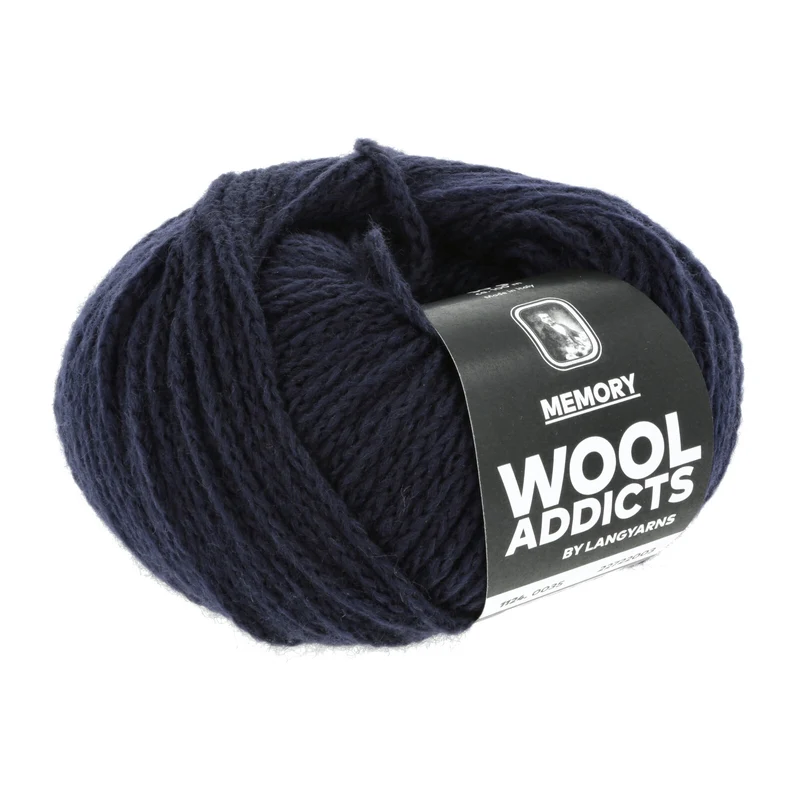 lang yarns memory