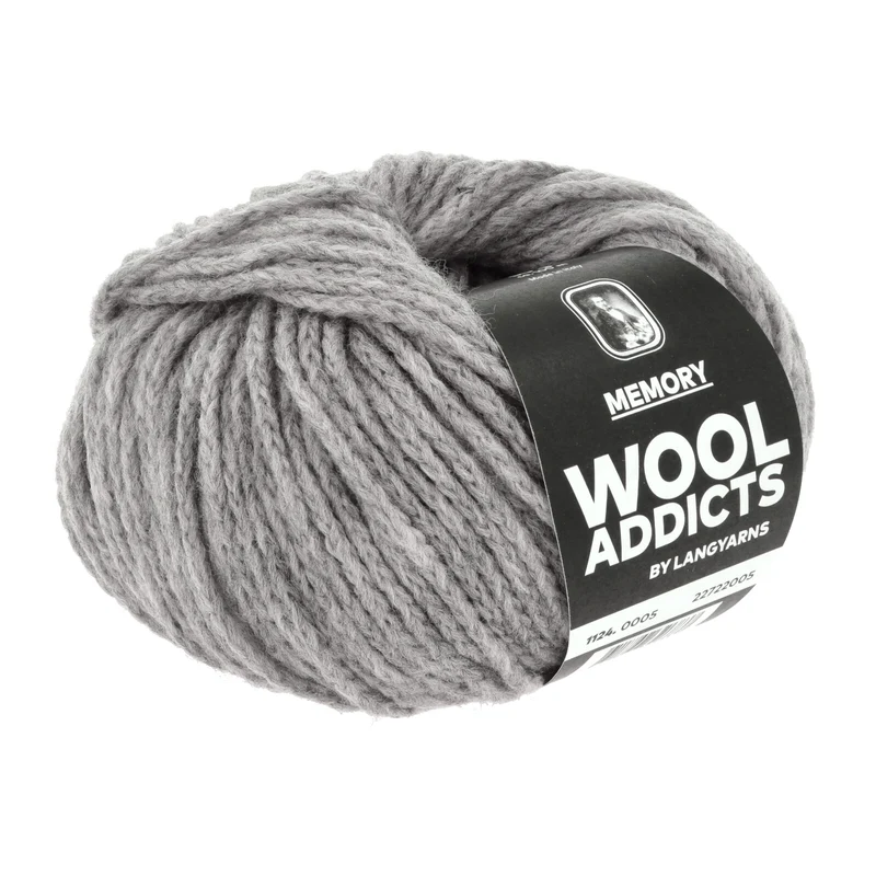 lang yarns memory