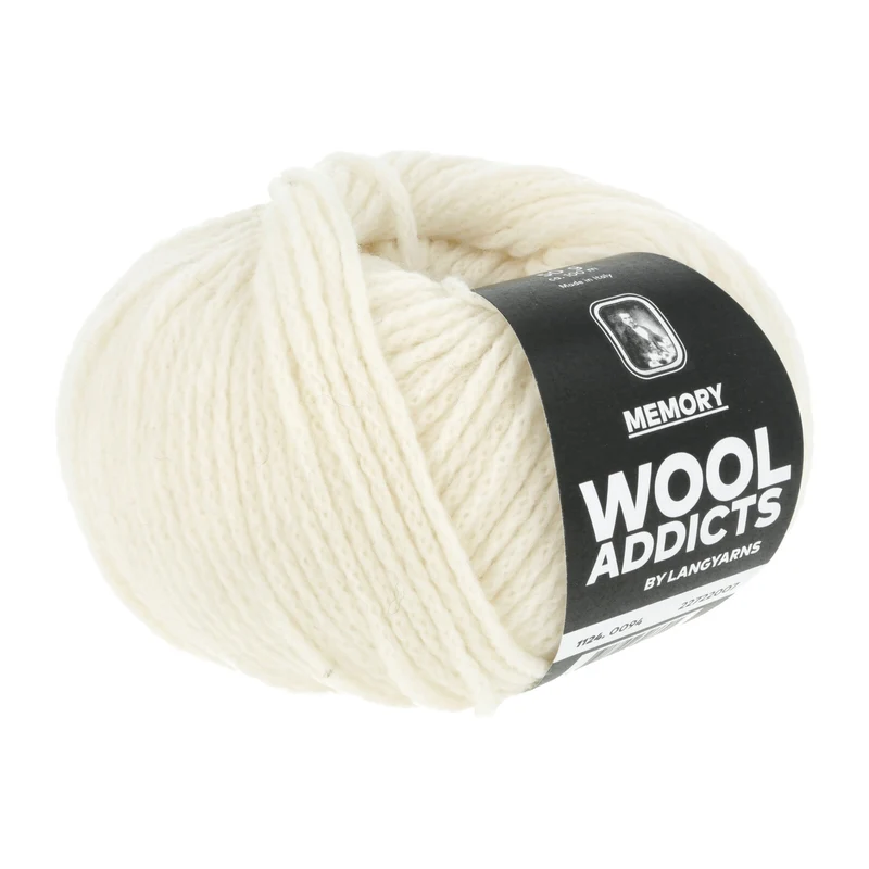lang yarns memory