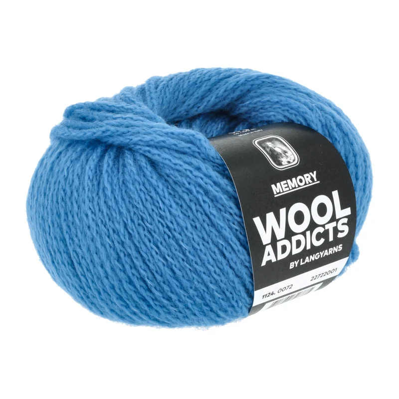 lang yarns memory