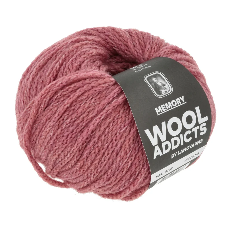 lang yarns memory