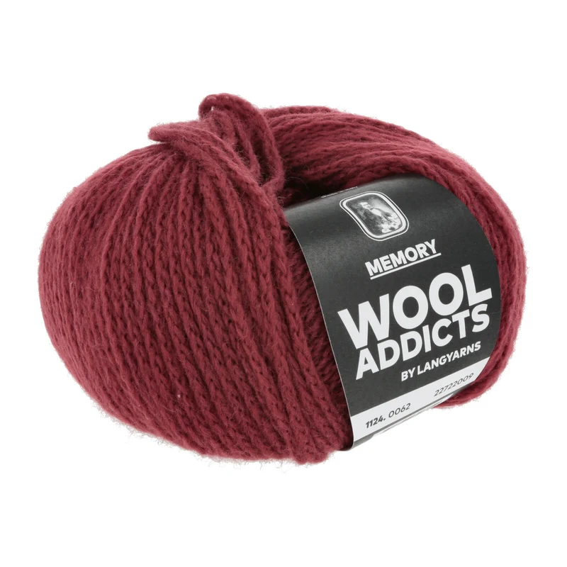 lang yarns memory