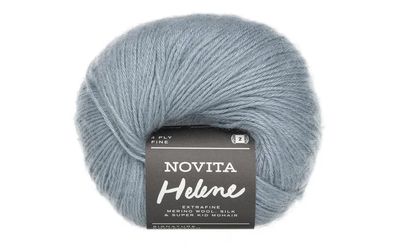 novita helene