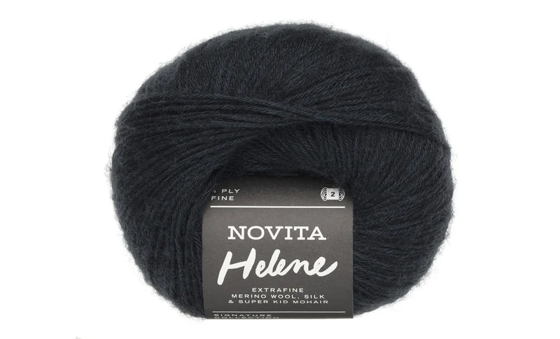 novita helene