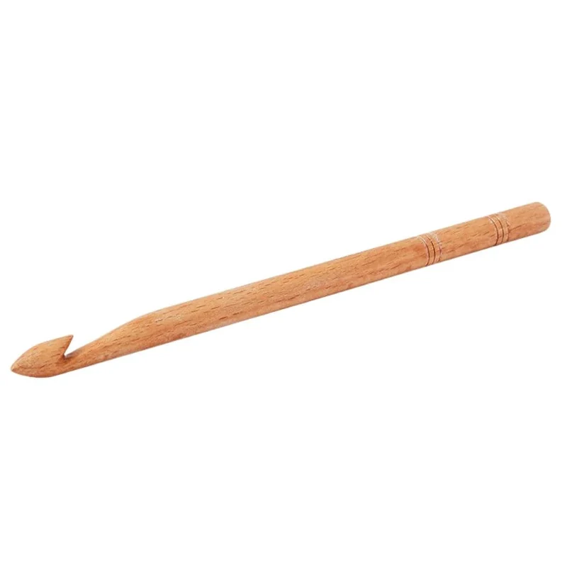 Häkelnadel "Basix Birch", Knit Pro