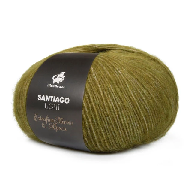 Mayflower Santiago Licht