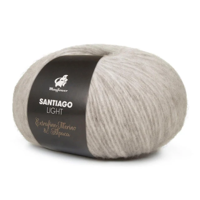 Mayflower Santiago Licht