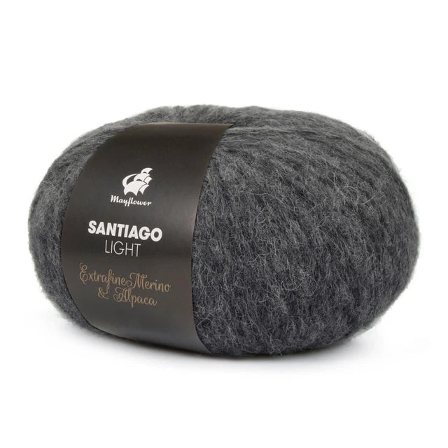 Mayflower Santiago Licht
