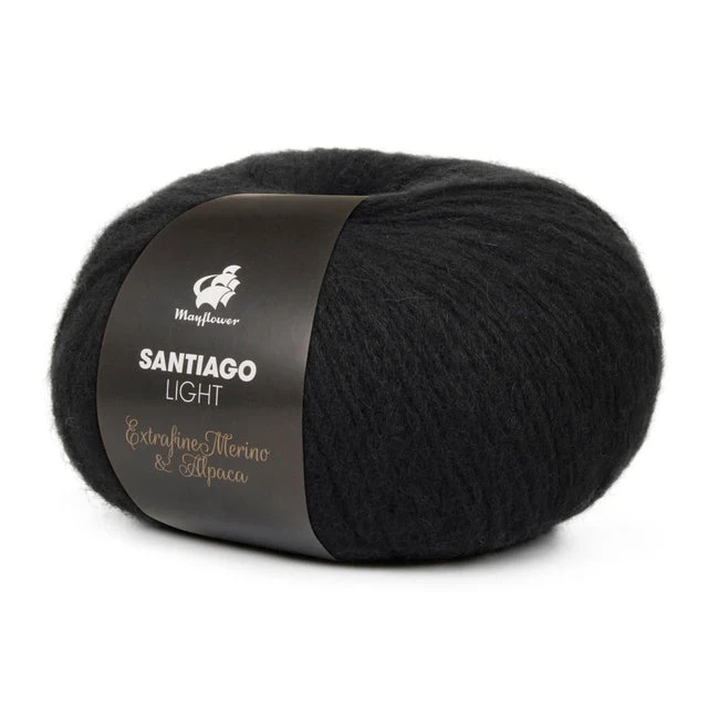 Mayflower Santiago Licht