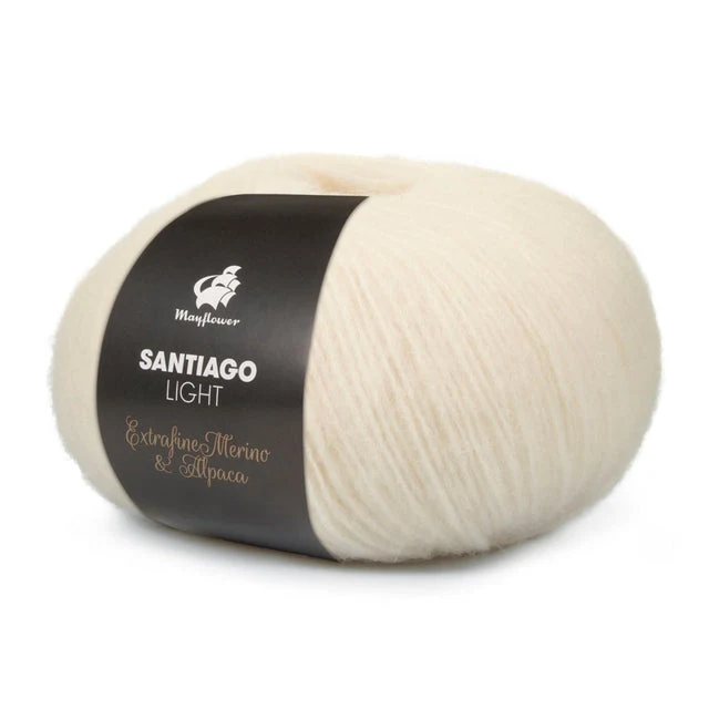 Mayflower Santiago Licht
