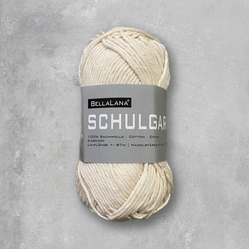 SCHULGARN