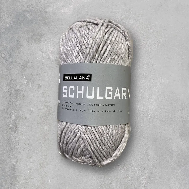 SCHULGARN
